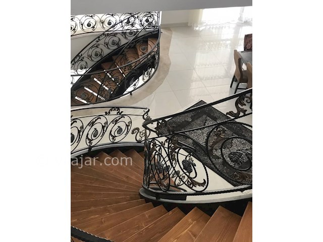 عکس شماره 525253 - ویلا استخردار در متل قو - 