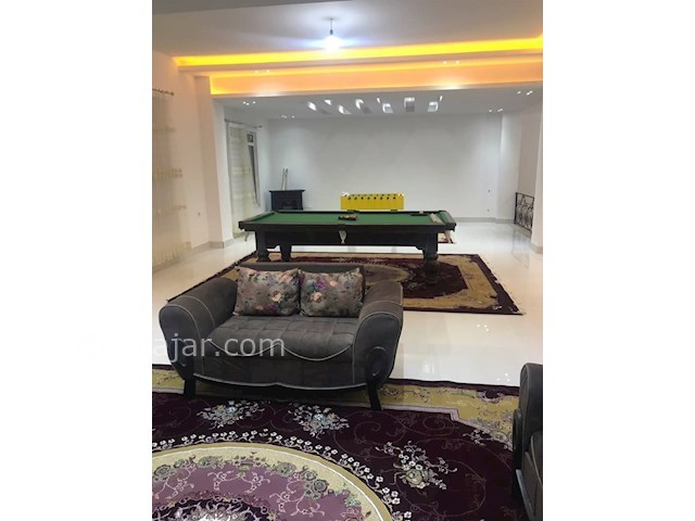 عکس شماره 525257 - ویلا استخردار در متل قو - 