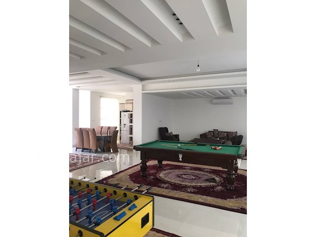 عکس شماره 525259 - ویلا استخردار در متل قو - 