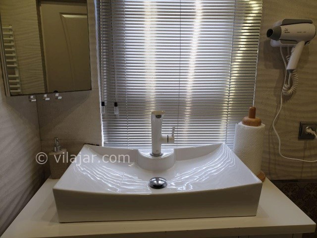 عکس شماره 525367 - اجاره ویلا جنگلی استخر روباز آبگرم - 