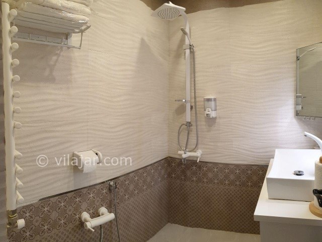 عکس شماره 525369 - اجاره ویلا جنگلی استخر روباز آبگرم - 