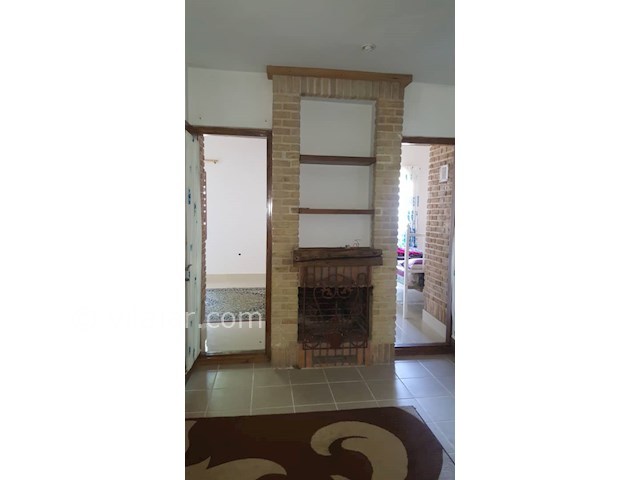 عکس شماره 525401 - اجاره ویلا جنگلی در نور - 