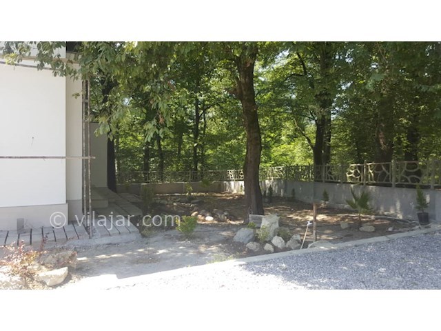 عکس شماره 525409 - اجاره ویلا جنگلی در نور - 