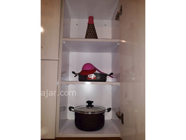 عکس شماره 525443 - اجاره واحد در تبریز - 