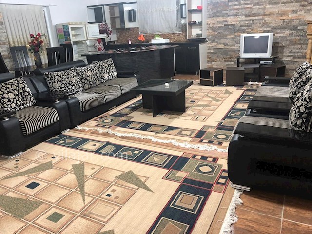 عکس شماره 525489 - رزرو ویلا ساحلی در عباس آباد - 