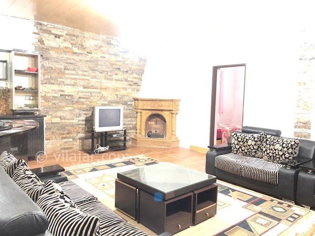 عکس شماره 525495 - رزرو ویلا ساحلی در عباس آباد - 