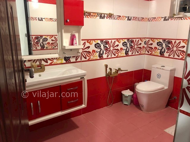 عکس شماره 525497 - رزرو ویلا ساحلی در عباس آباد - 