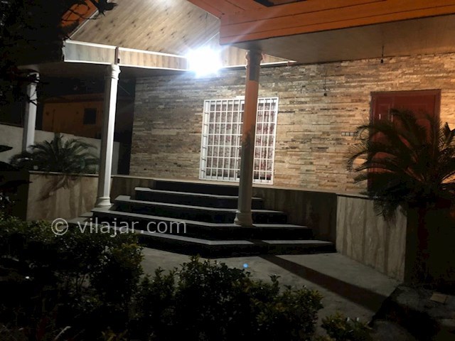 عکس شماره 525499 - رزرو ویلا ساحلی در عباس آباد - 