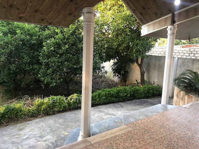 عکس شماره 525501 - رزرو ویلا ساحلی در عباس آباد - 