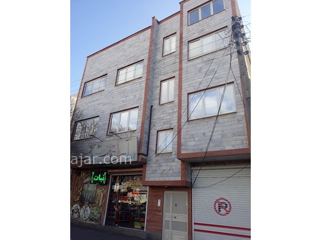 عکس شماره 525513 - اجاره واحد در تبریز - 