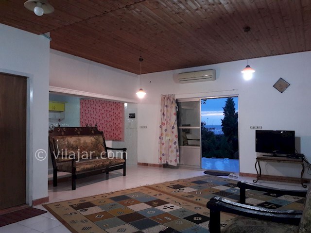 عکس شماره 526439 - رزرو ویلا لب دریا در تنکابن - 