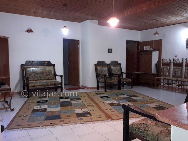 عکس شماره 526443 - رزرو ویلا لب دریا در تنکابن - 