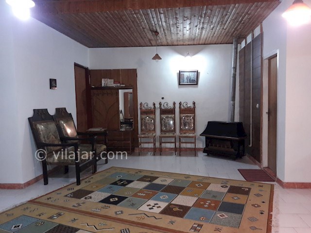 عکس شماره 526445 - رزرو ویلا لب دریا در تنکابن - 