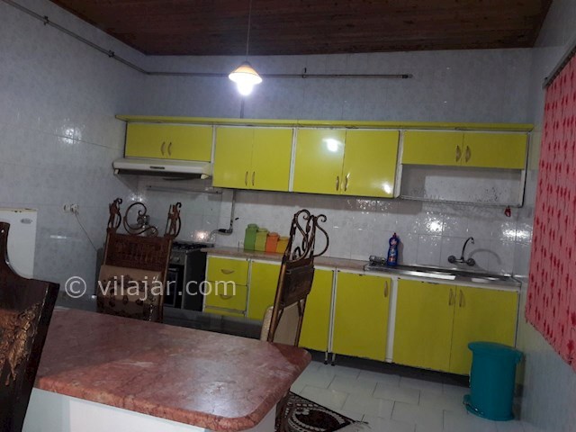 عکس شماره 526451 - رزرو ویلا لب دریا در تنکابن - 