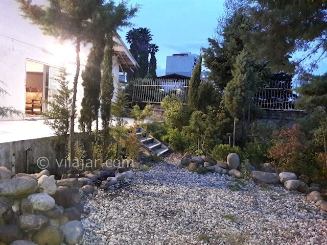 عکس شماره 526453 - رزرو ویلا لب دریا در تنکابن - 