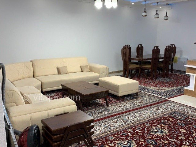 عکس شماره 527053 - اجاره ویلا در سرخرود -