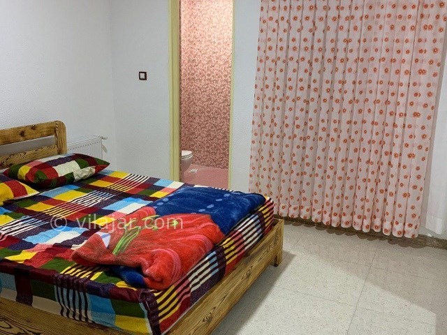 عکس شماره 527055 - اجاره ویلا در سرخرود -