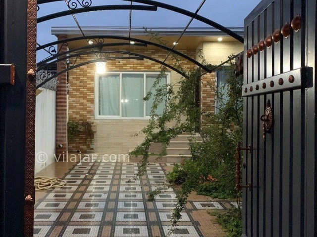 عکس شماره 527063 - اجاره ویلا در سرخرود -