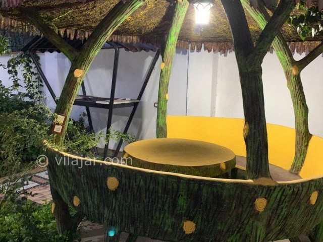 عکس شماره 527065 - اجاره ویلا در سرخرود -