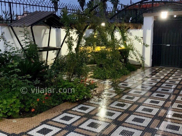 عکس شماره 527067 - اجاره ویلا در سرخرود -