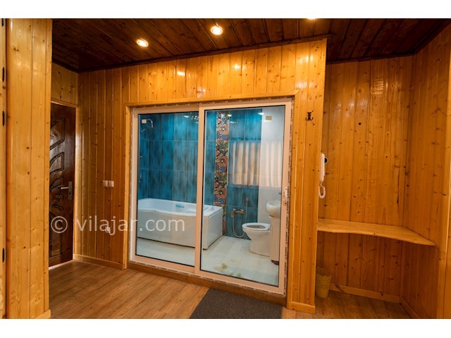 عکس شماره 527093 - اجاره ویلای استخردار رامسر - 