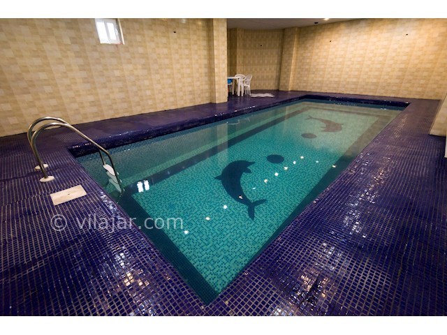 عکس شماره 527097 - اجاره ویلای استخردار رامسر - 