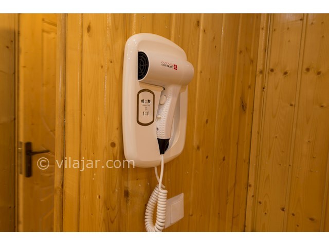 عکس شماره 527099 - اجاره ویلای استخردار رامسر - 