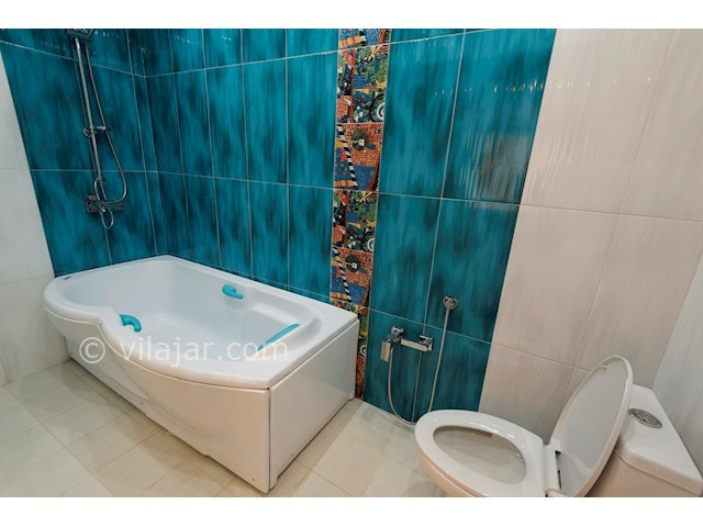 عکس شماره 527105 - اجاره ویلای استخردار رامسر - 