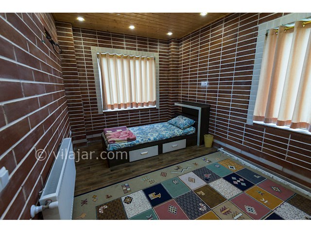 عکس شماره 527107 - اجاره ویلای استخردار رامسر - 