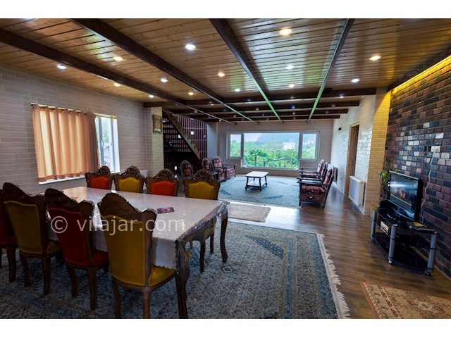 عکس شماره 527111 - اجاره ویلای استخردار رامسر - 