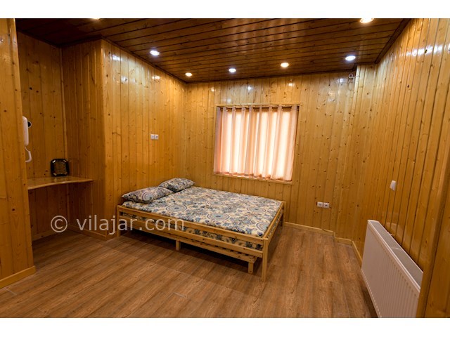 عکس شماره 527113 - اجاره ویلای استخردار رامسر - 