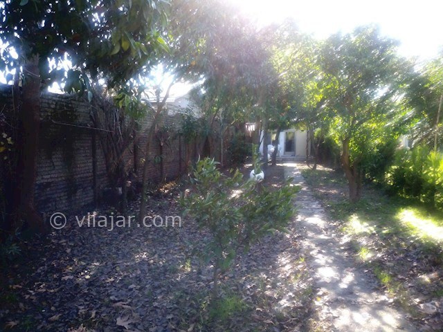 عکس شماره 527161 - اجاره ویلا در خزرشهر شمالی - 