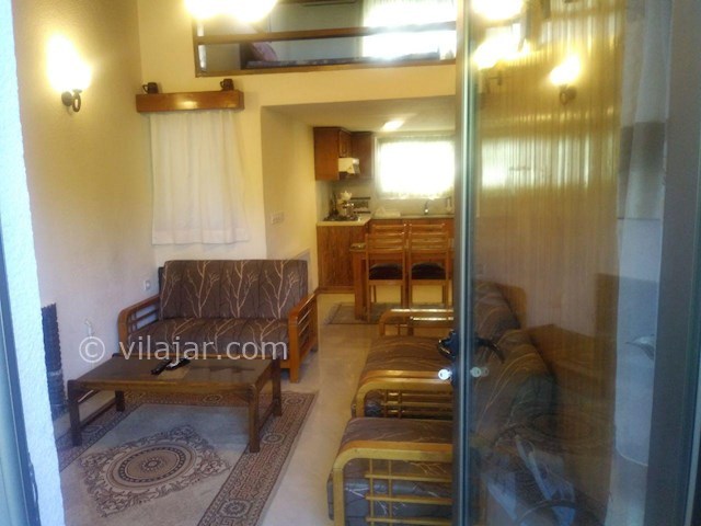 عکس شماره 527165 - اجاره ویلا در خزرشهر شمالی - 