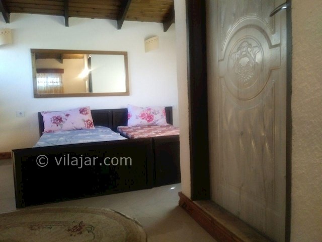 عکس شماره 527177 - اجاره ویلا در خزرشهر شمالی - 