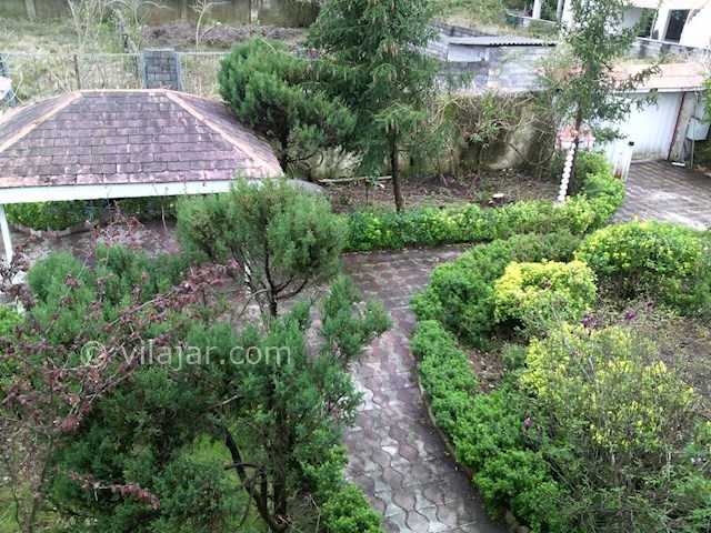 عکس شماره 52745 - رزرو ویلا در شمال با استخر - 