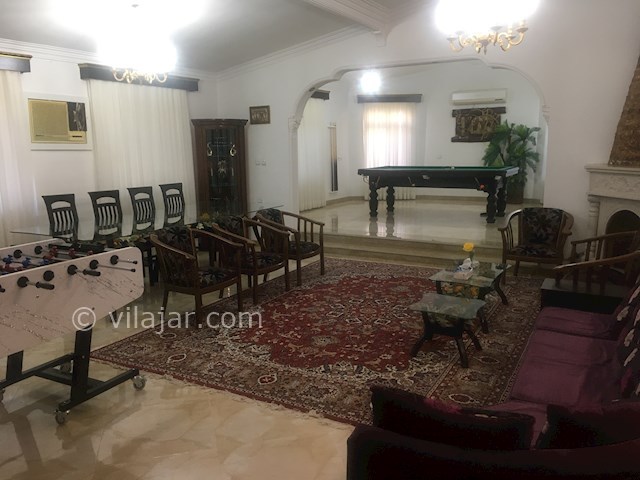 عکس شماره 527469 - اجاره ویلا دربست در شیرود - 