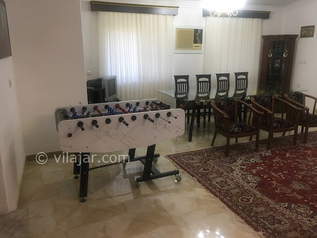 عکس شماره 527473 - اجاره ویلا دربست در شیرود - 