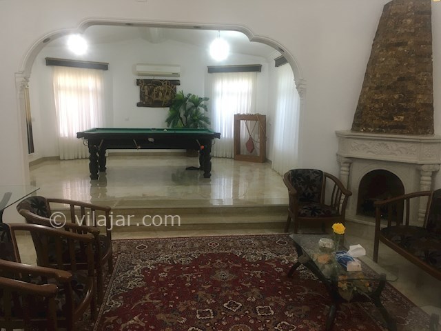 عکس شماره 527475 - اجاره ویلا دربست در شیرود - 
