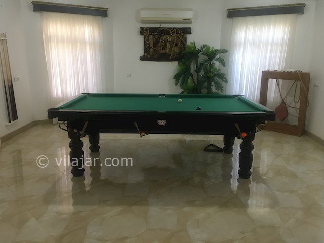 عکس شماره 527477 - اجاره ویلا دربست در شیرود - 