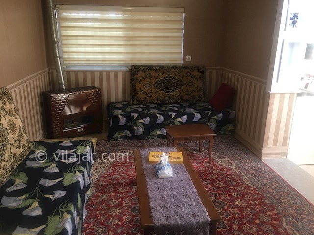 عکس شماره 527479 - اجاره ویلا دربست در شیرود - 