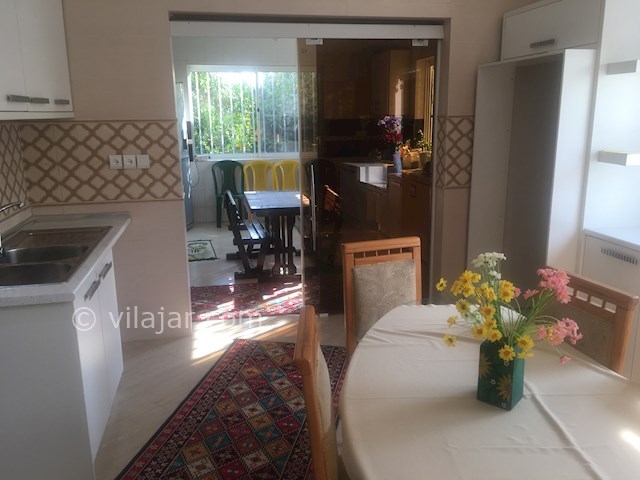 عکس شماره 527481 - اجاره ویلا دربست در شیرود - 