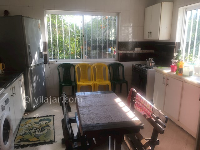 عکس شماره 527483 - اجاره ویلا دربست در شیرود - 