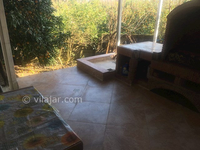 عکس شماره 527487 - اجاره ویلا دربست در شیرود - 