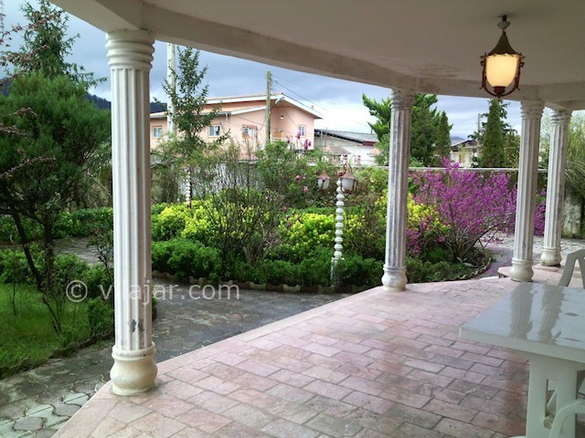 عکس شماره 52749 - رزرو ویلا در شمال با استخر - 