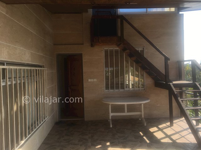 عکس شماره 527491 - اجاره ویلا دربست در شیرود - 