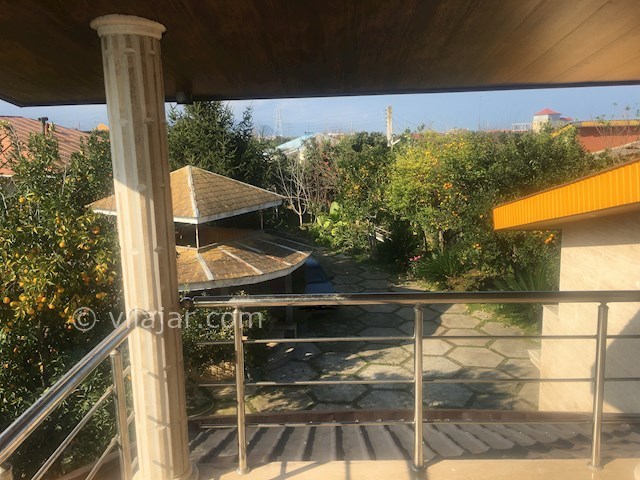عکس شماره 527495 - اجاره ویلا دربست در شیرود - 