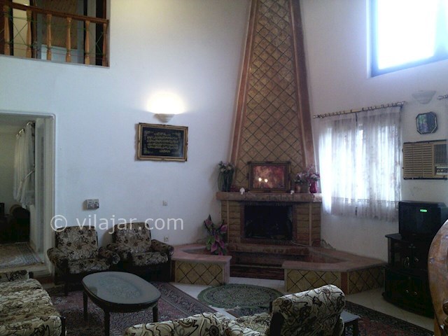 عکس شماره 52751 - رزرو ویلا در شمال با استخر - 