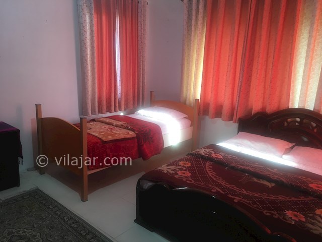 عکس شماره 527513 - اجاره ویلا دربست در شیرود - 