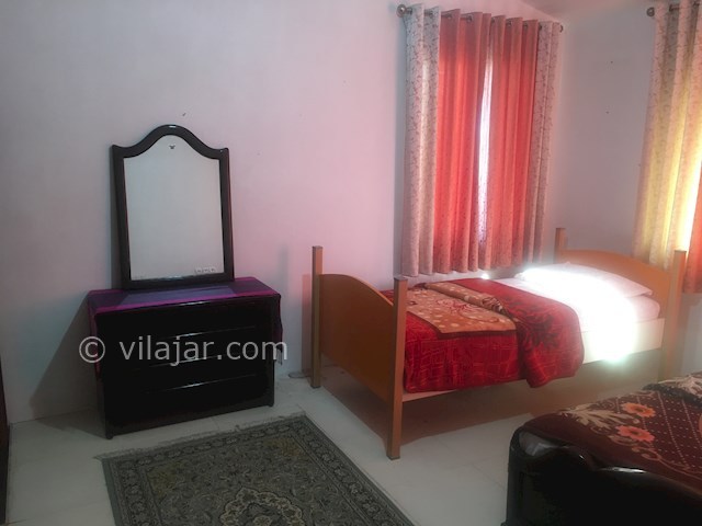 عکس شماره 527515 - اجاره ویلا دربست در شیرود - 