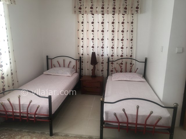 عکس شماره 527517 - اجاره ویلا دربست در شیرود - 